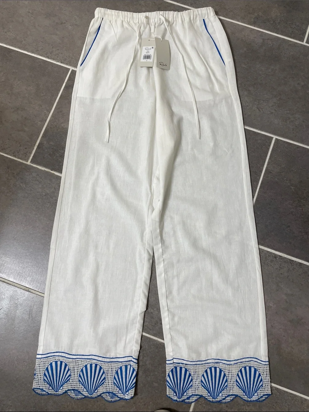 Rails Tildi Pant size Small
